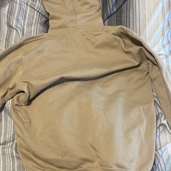 McMaster university hoodie - medium - Picture 2 of 2